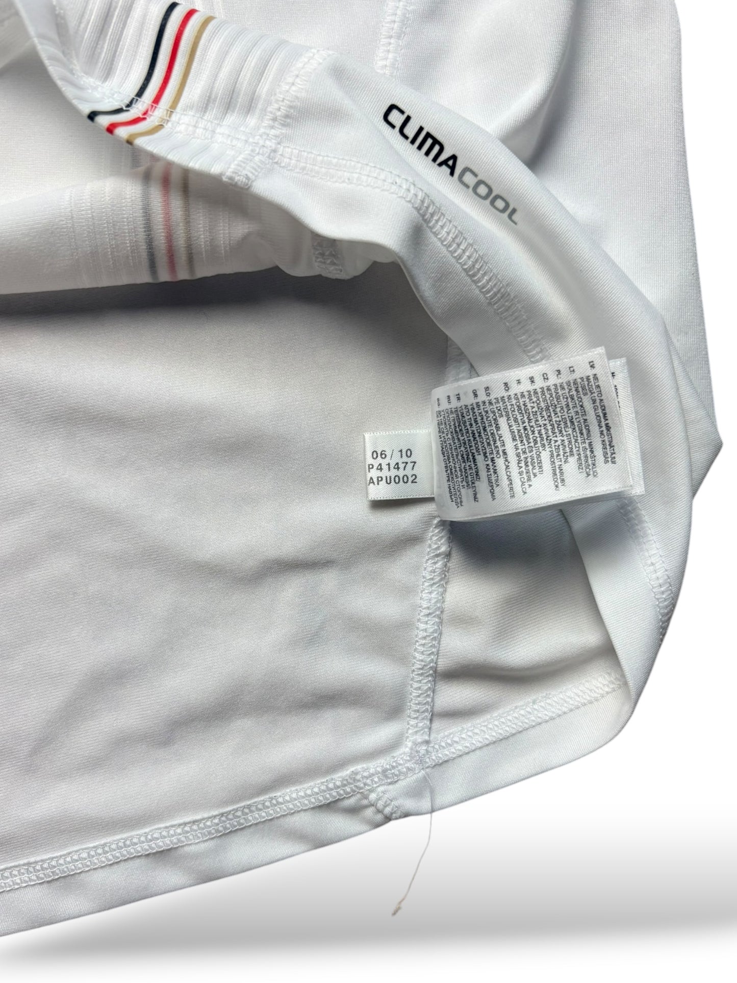 DFB 2010 Heimtrikot Gr. XL Deutschland