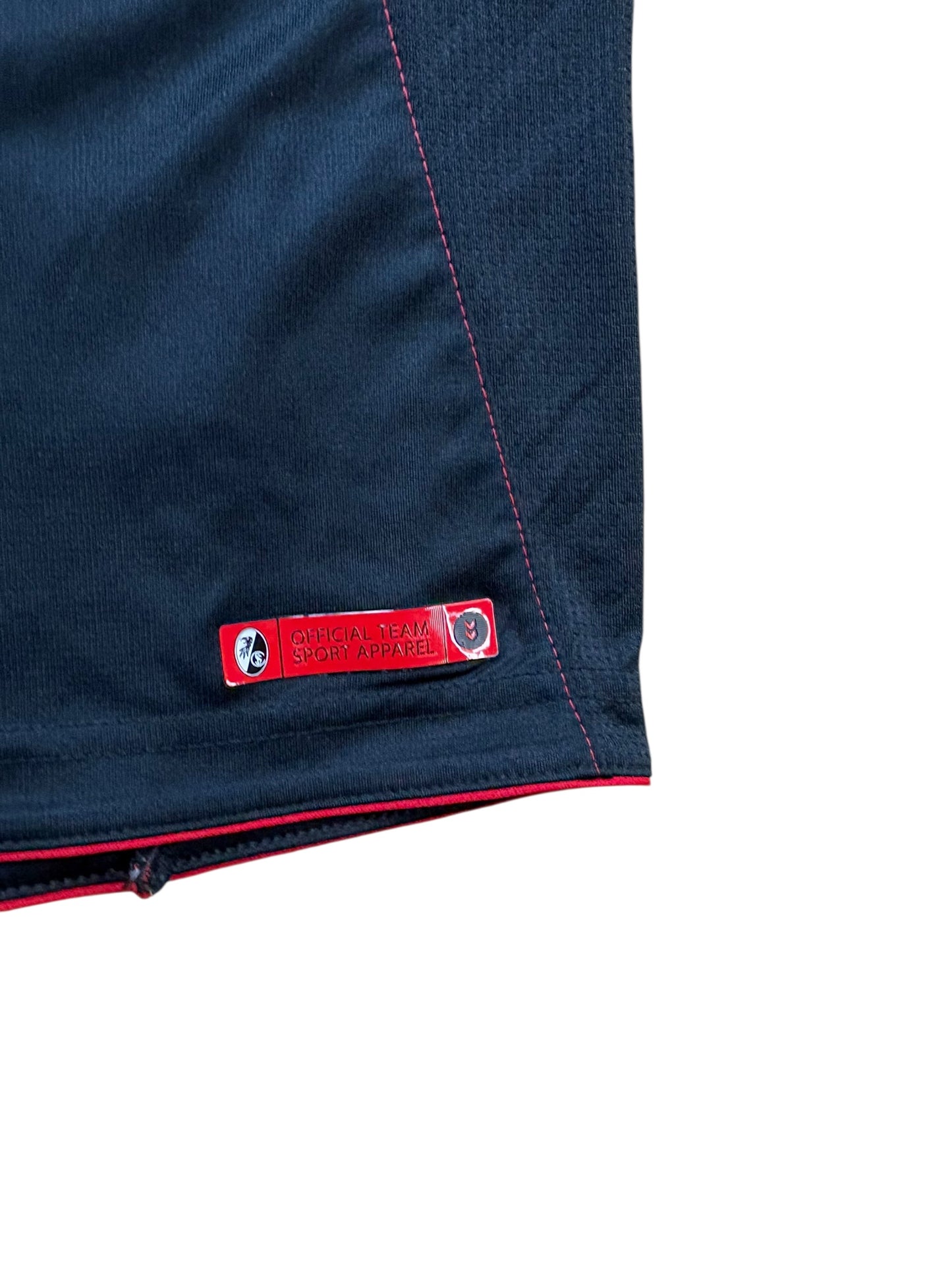 Hummel SC Freiburg 2018-19 Auswärts-Trikot Gr. L