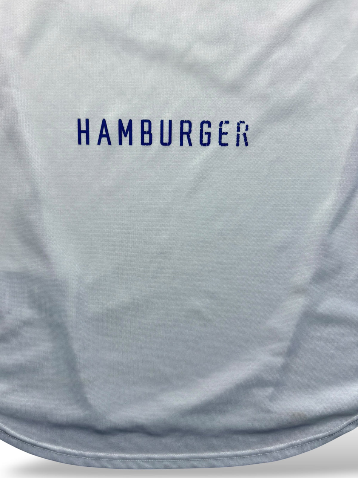 HSV 2002-03 Heimtrikot Gr. M Hamburger SV – Bild 3