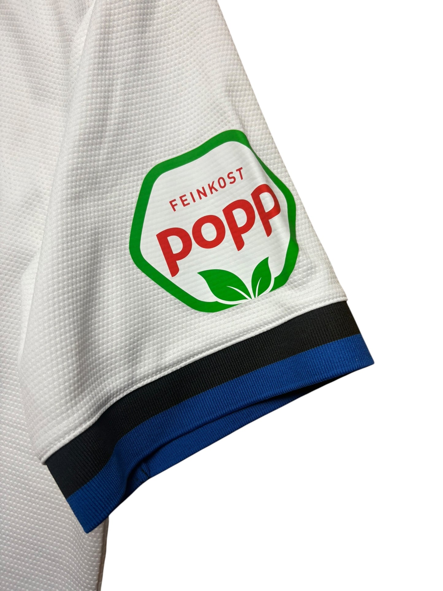 Adidas HSV 2021-22 Heimtrikot Eigenname Gr. L Hamburger SV