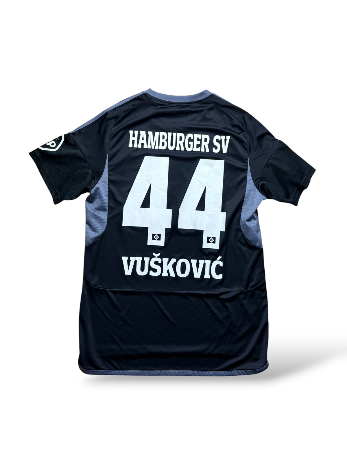 HSV 2023-24 Drittes Trikot Vuskovic 44 Gr. L – Bild 1