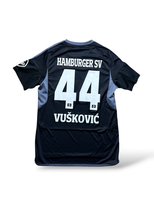 HSV 2023-24 Drittes Trikot Vuskovic 44 Gr. L – Bild 1