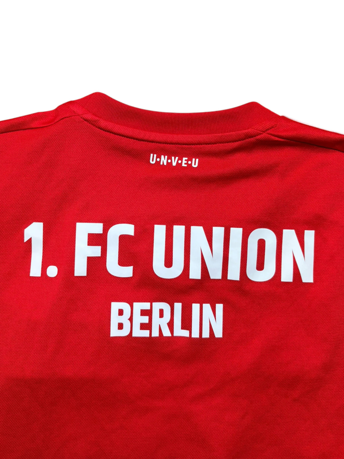Union Berlin 2022-23 Heimtrikot Gr. M – Bild 5