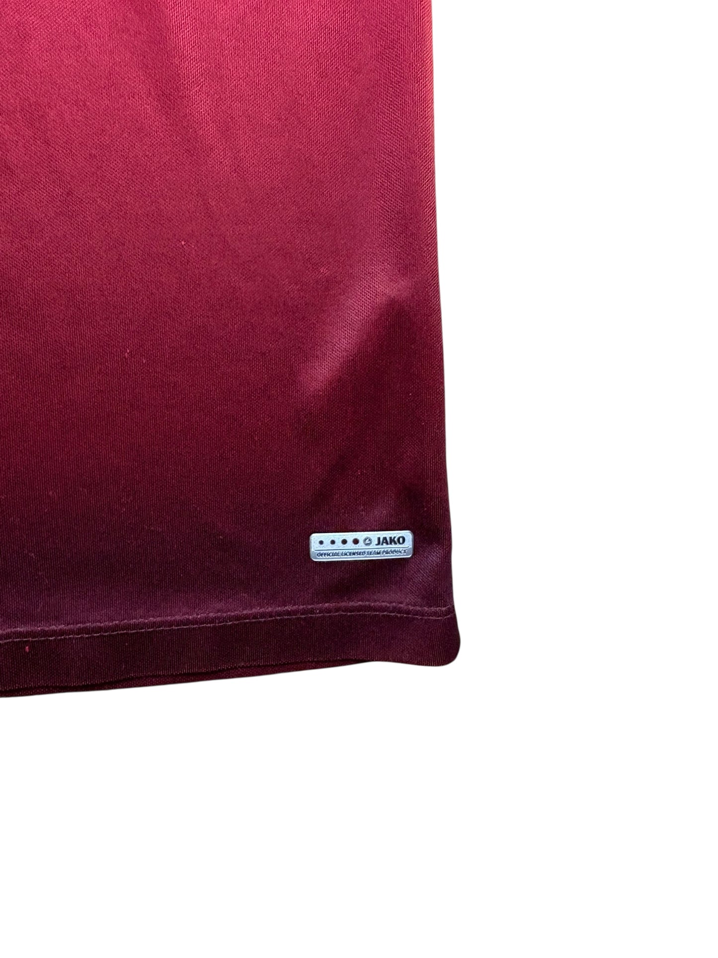 Jako Hannover 96 2017-18 Heim Trikot Gr. L 24 Füllkrug