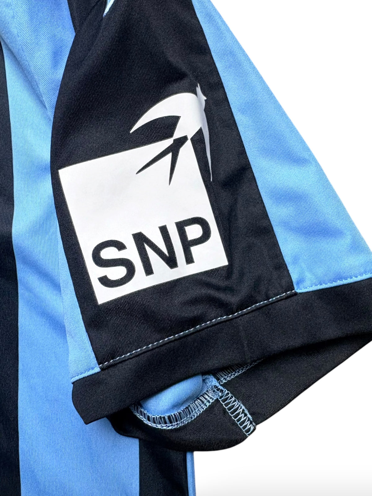 Waldhof Mannheim 2019-20 Heimtrikot Gr. L – Bild 5
