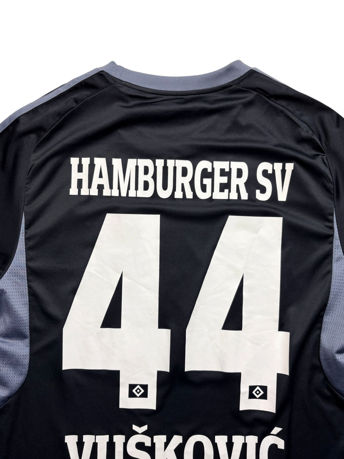 HSV 2023-24 Drittes Trikot Vuskovic 44 Gr. L – Bild 5