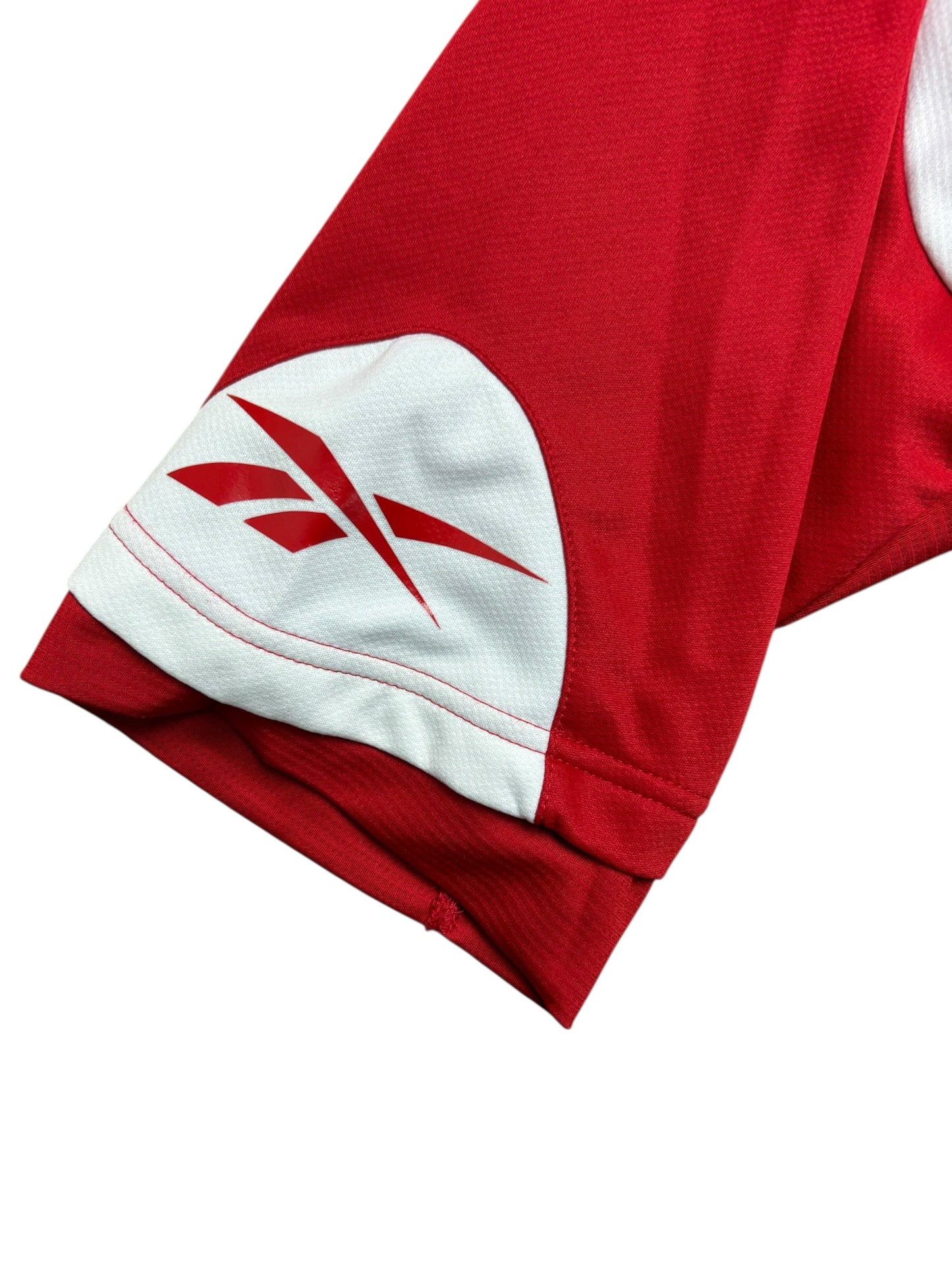 Reebook 1. FC Köln 2009-10 Heimtrikot Gr. XL