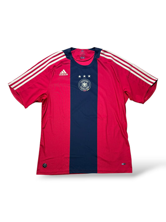 DFB 2008 Auswärtstrikot Gr. L Deutschland