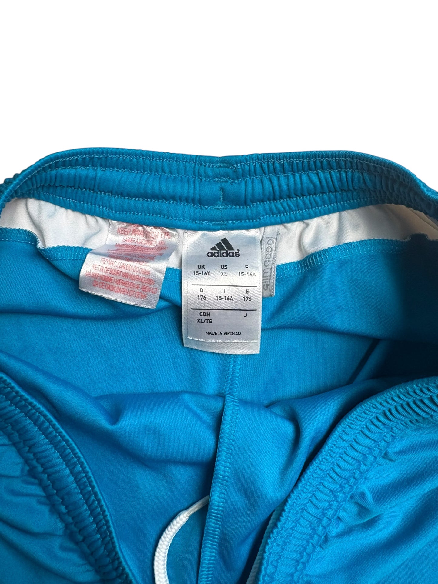 Schalke Hose Gr. S/M