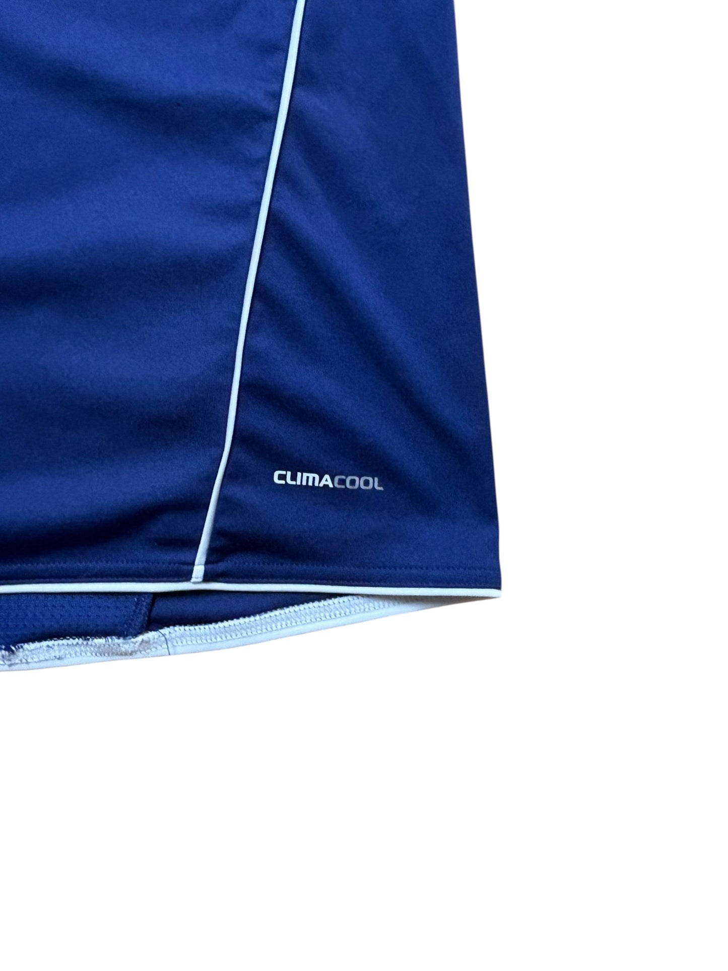 Adidas Schottland 2010 Heim Trikot Gr. L