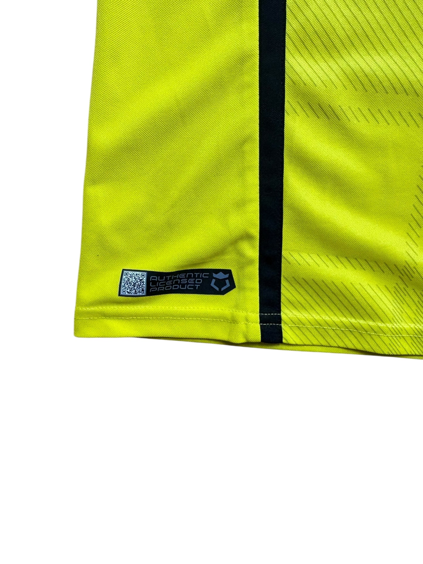 Puma BVB Borussia Dortmund 2013-14 Heim Trikot Gr. M