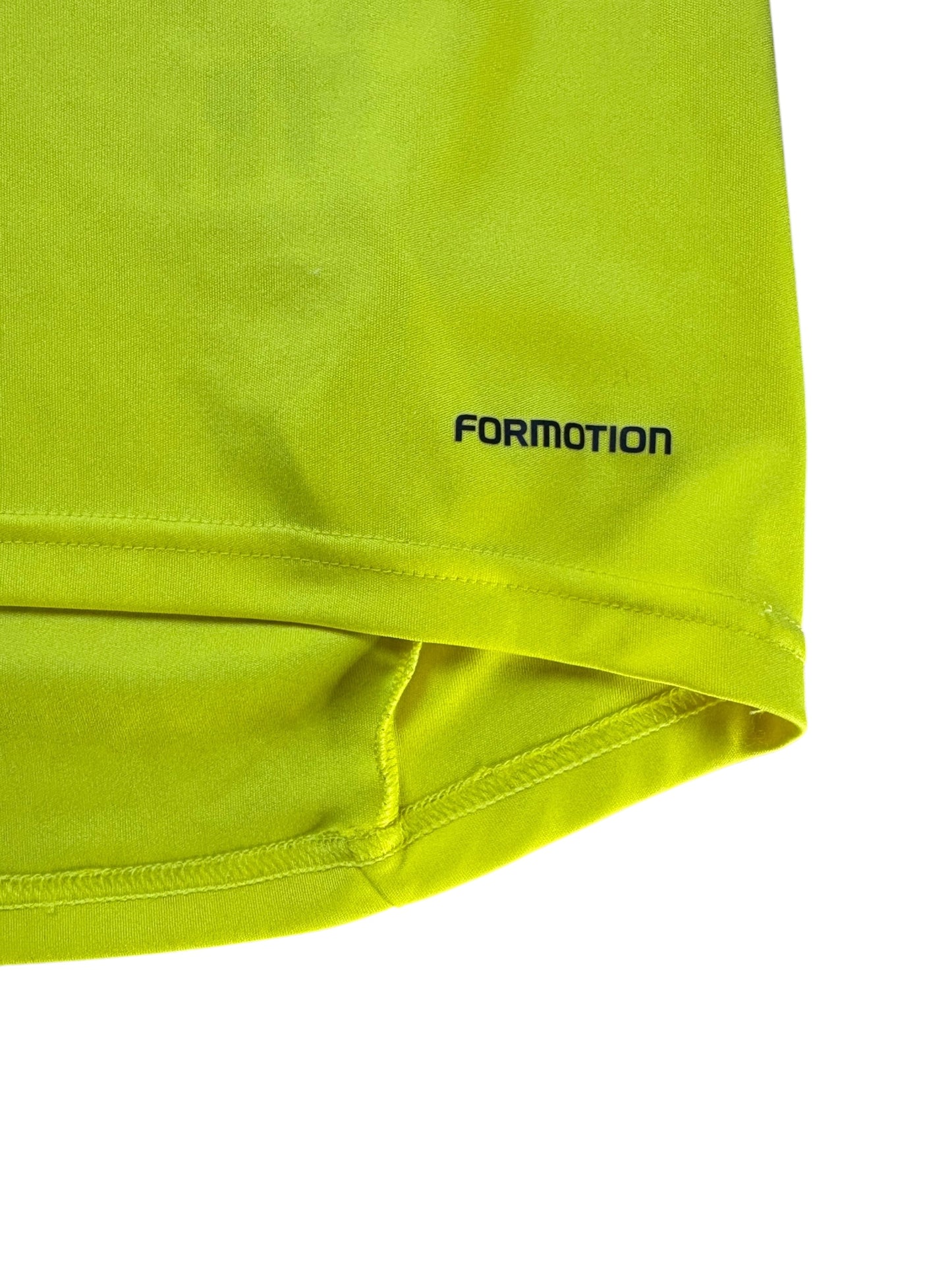 Adidas HSV 2013-14 Torwart Trikot Gr. M Hamburger SV