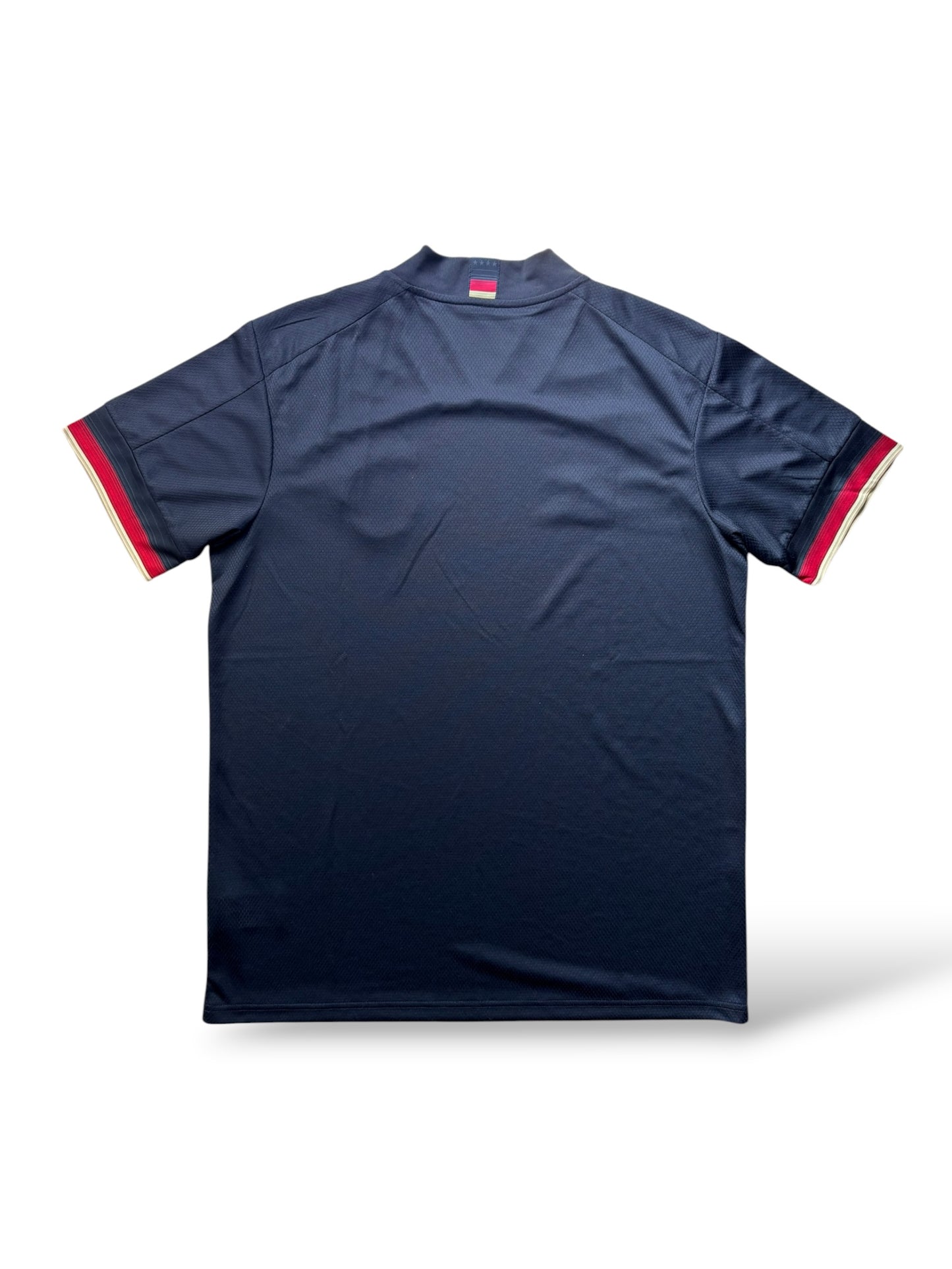 DFB 2020-21 Auswärts Trikot Gr. L Deutschland