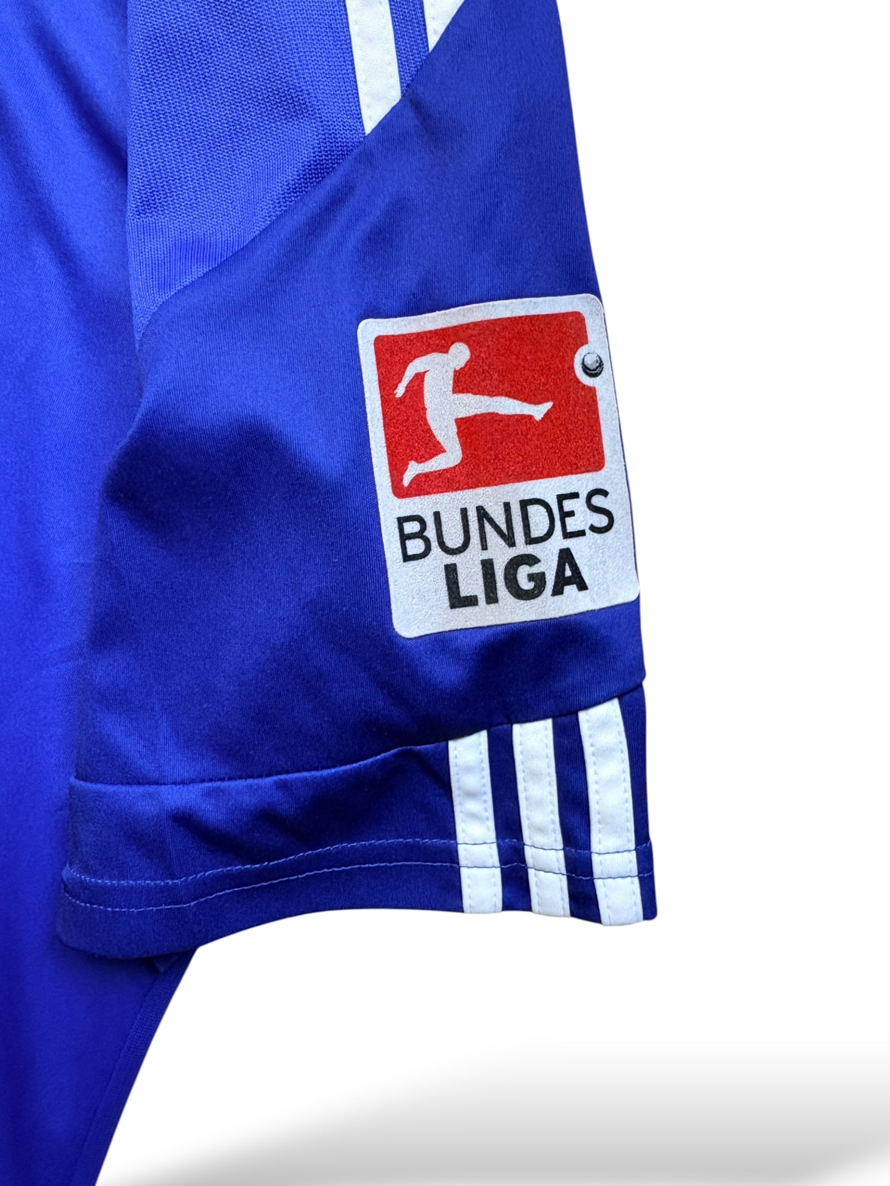 HSV 2010-11 Auswärtstrikot Mladen Petric 10 Gr. L – Bild 4
