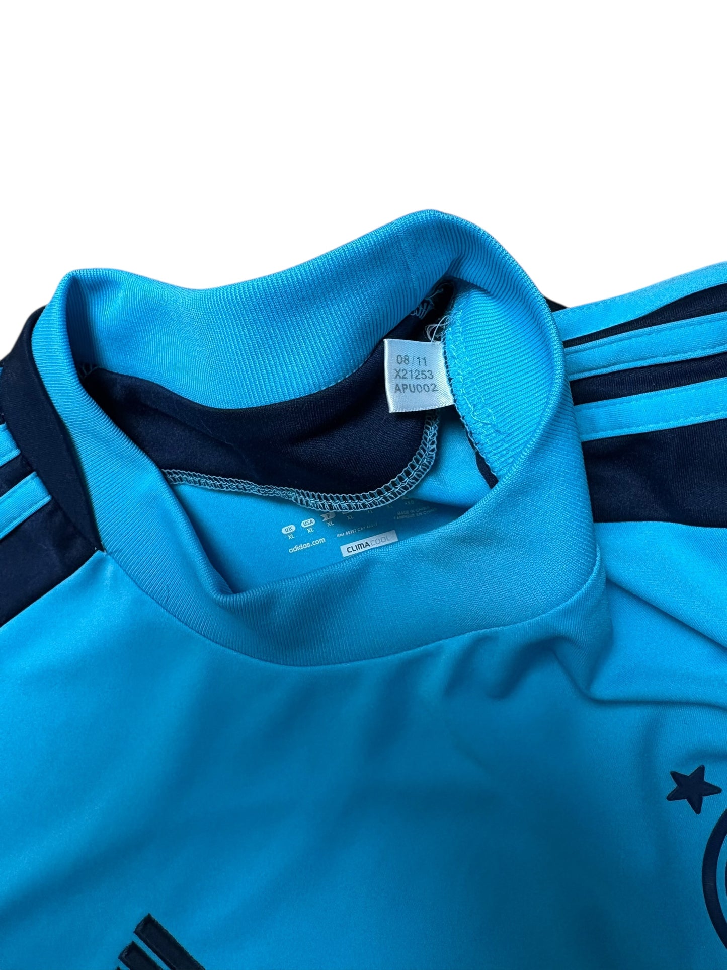 Adidas DFB Deutschland 2012 Torwart Trikot 1 Manuel Neuer Gr. XL