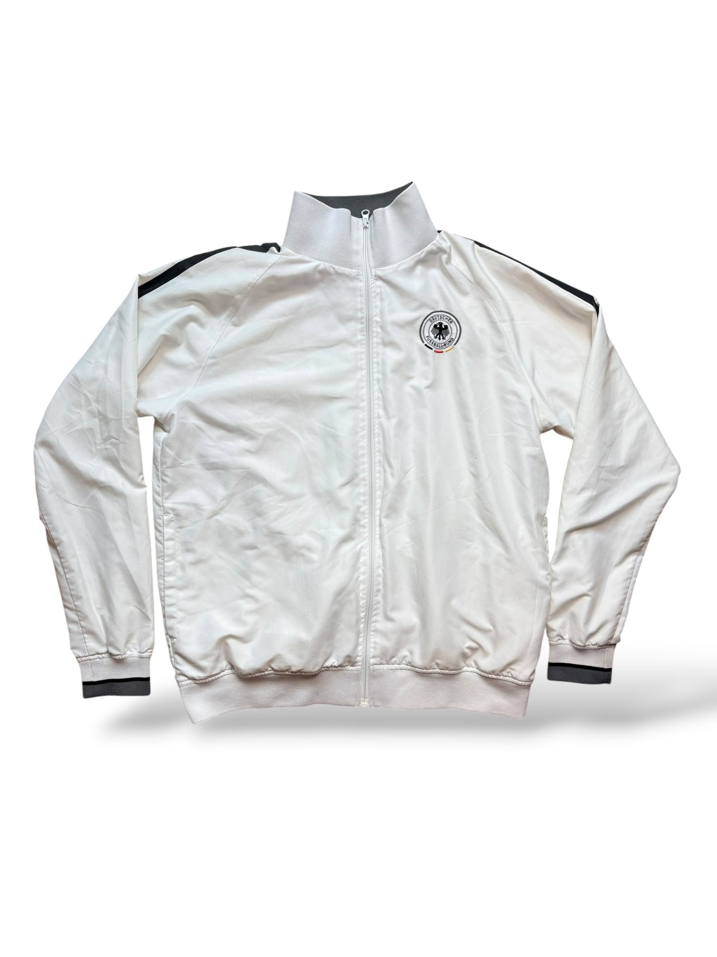 DFB Trainingsjacke Gr. XL 2010 Deutschland