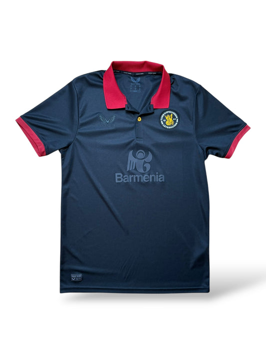 Castore Bayer 04 Leverkusen 2024-25 Sonder Trikot Gr. M