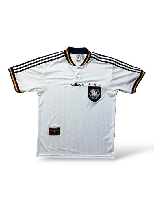 DFB 1996 Heimtrikot Gr. M Deutschland Neuauflage 2024