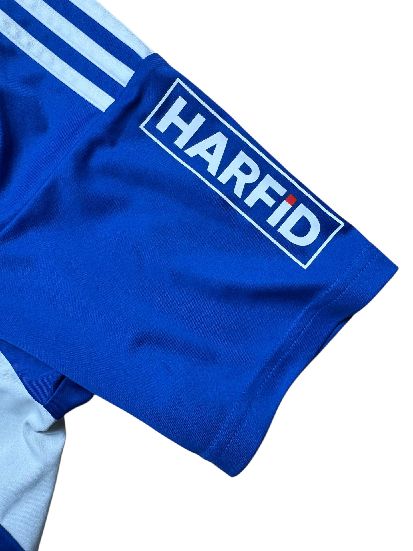 Adidas FC Schalke 04 2022-23 Heimtrikot 33 Thiaw