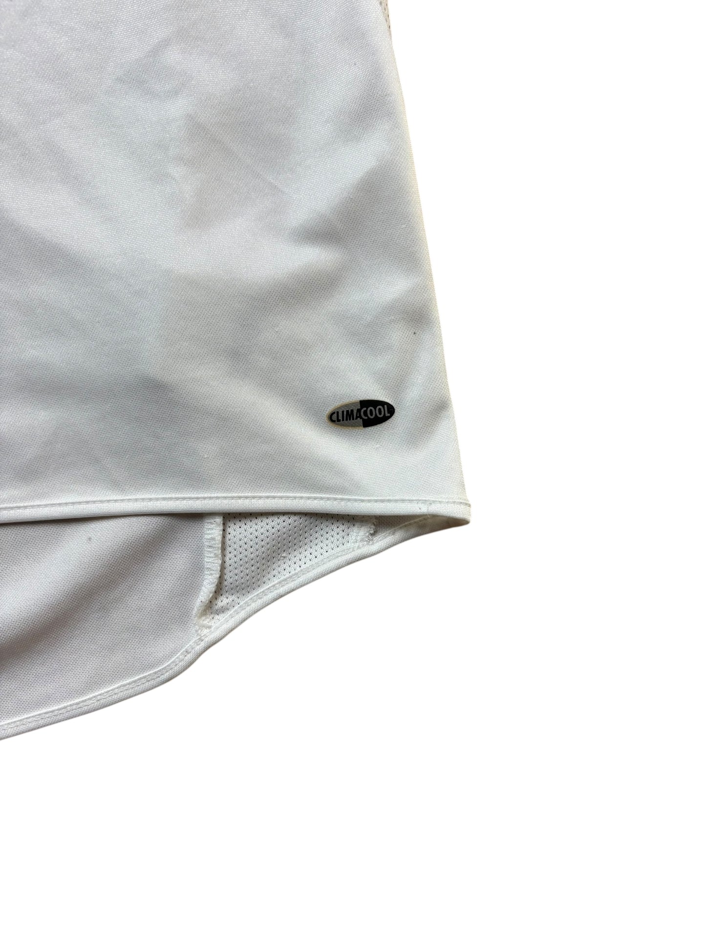 Adidas Real Madrid 2004-05 Heim Trikot Gr. M Zidane 5