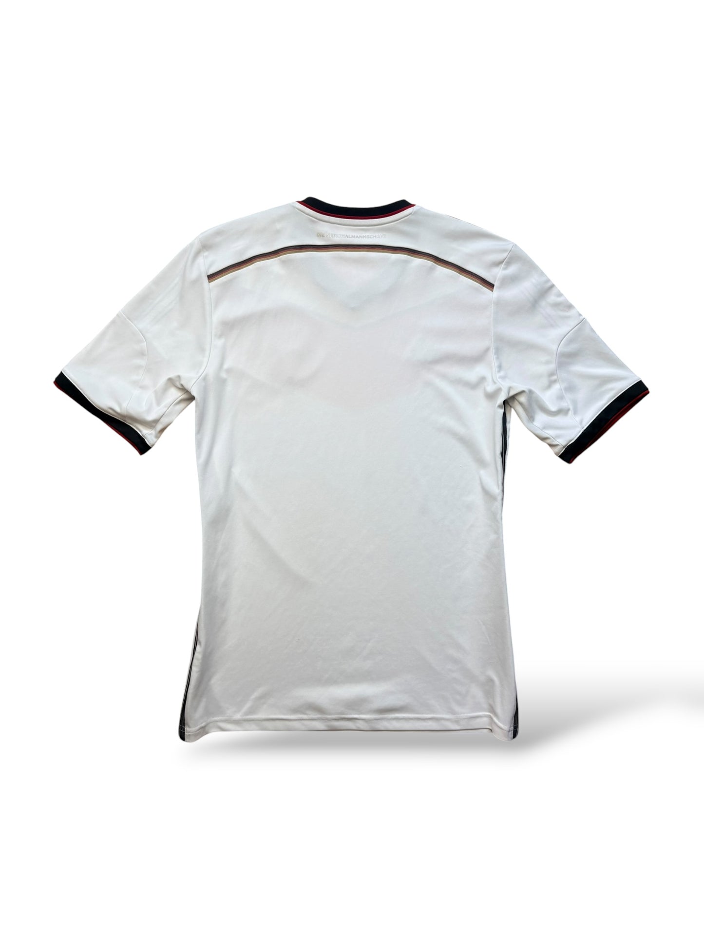 DFB 2014 Heimtrikot Gr. M Deutschland