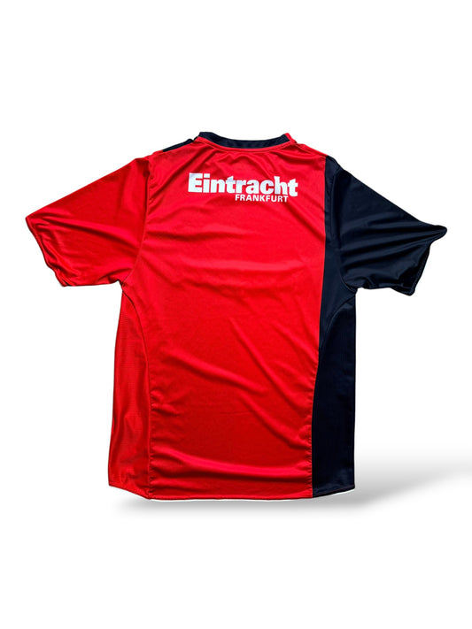 Eintracht Frankfurt 2007-09 Heimtrikot Gr. XL – Bild 2