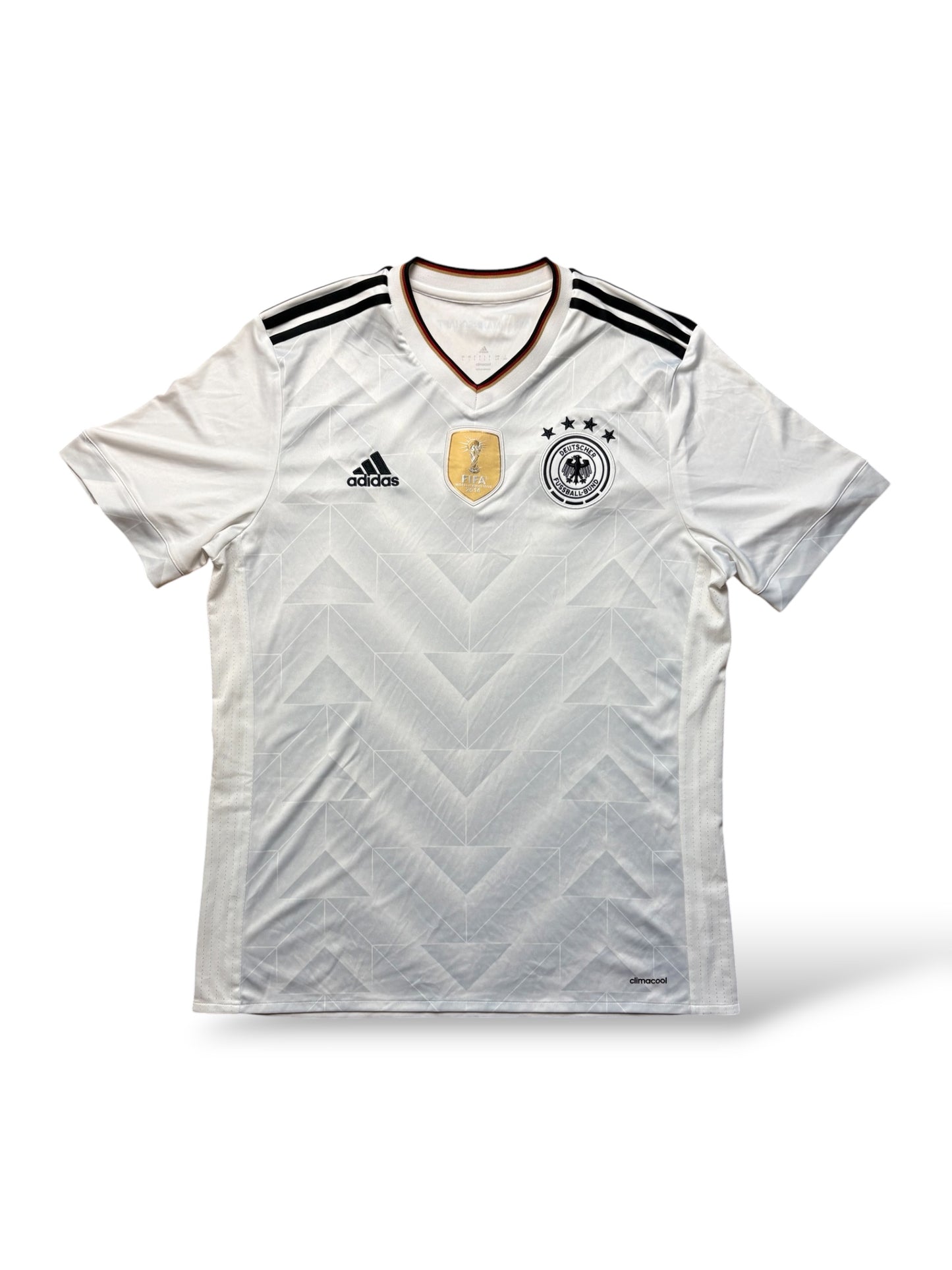 DFB 2017 Heimtrikot Gr. L Deutschland