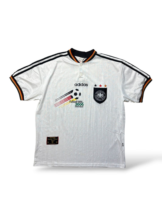 DFB 1996 Heimtrikot Gr. XL Deutschland