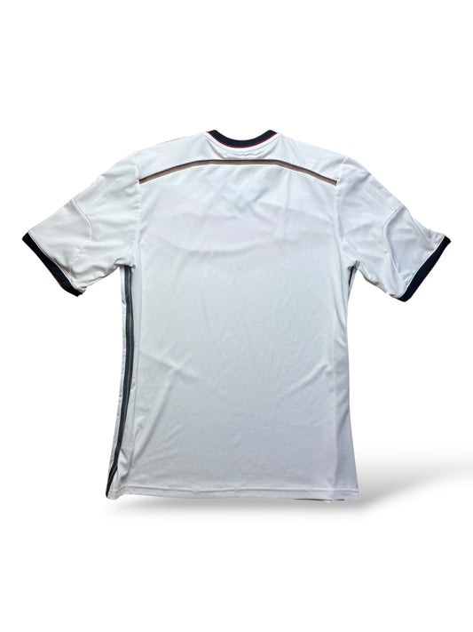 DFB 2014 Heimtrikot Deutschland Gr. L – Bild 2