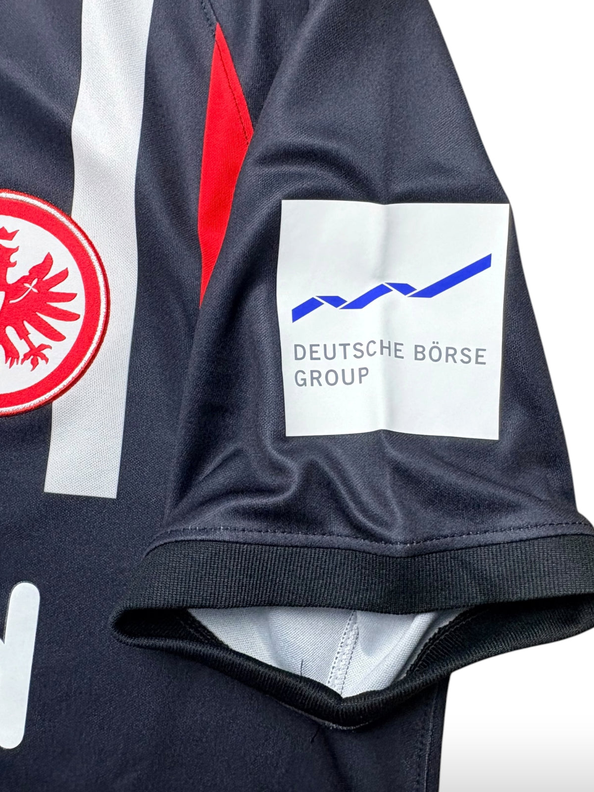 Eintracht Frankfurt 2019-20 Heimtrikot Gr. L – Bild 4