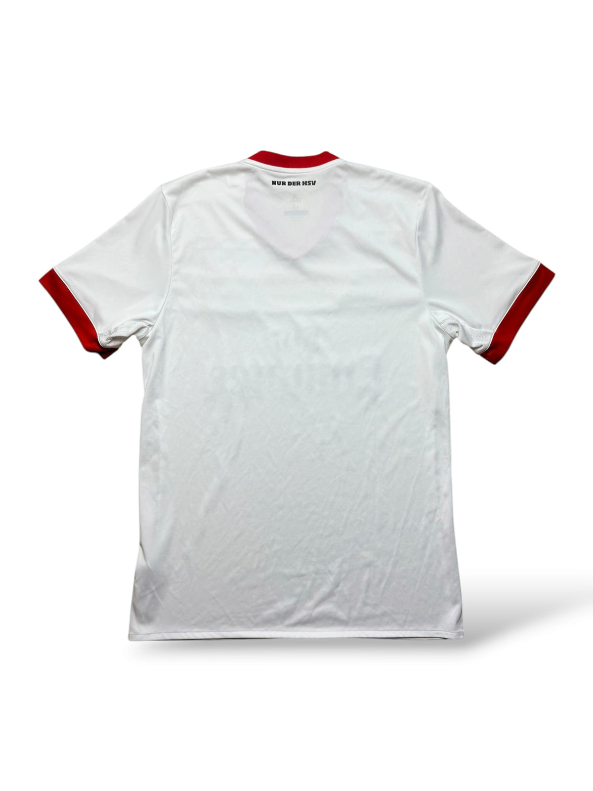 HSV 2017-18 Heimtrikot Gr. M Hamburger SV – Bild 2
