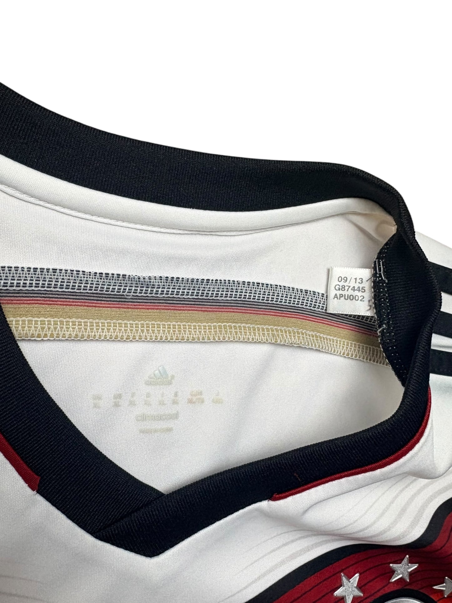 DFB 2014 Heimtrikot Gr. XL Deutschland
