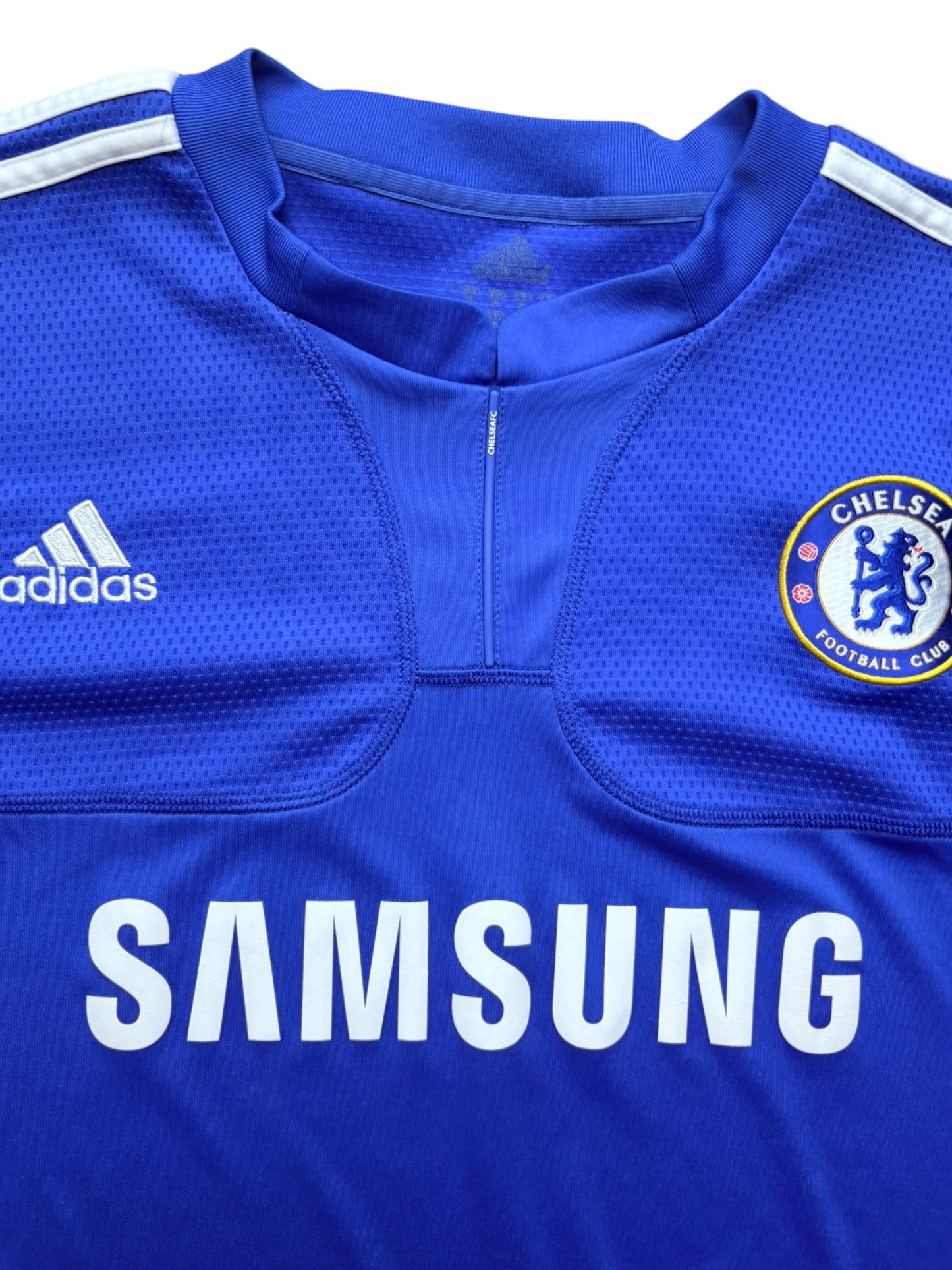 Chelsea FC 2009-10 Heimtrikot Gr. M