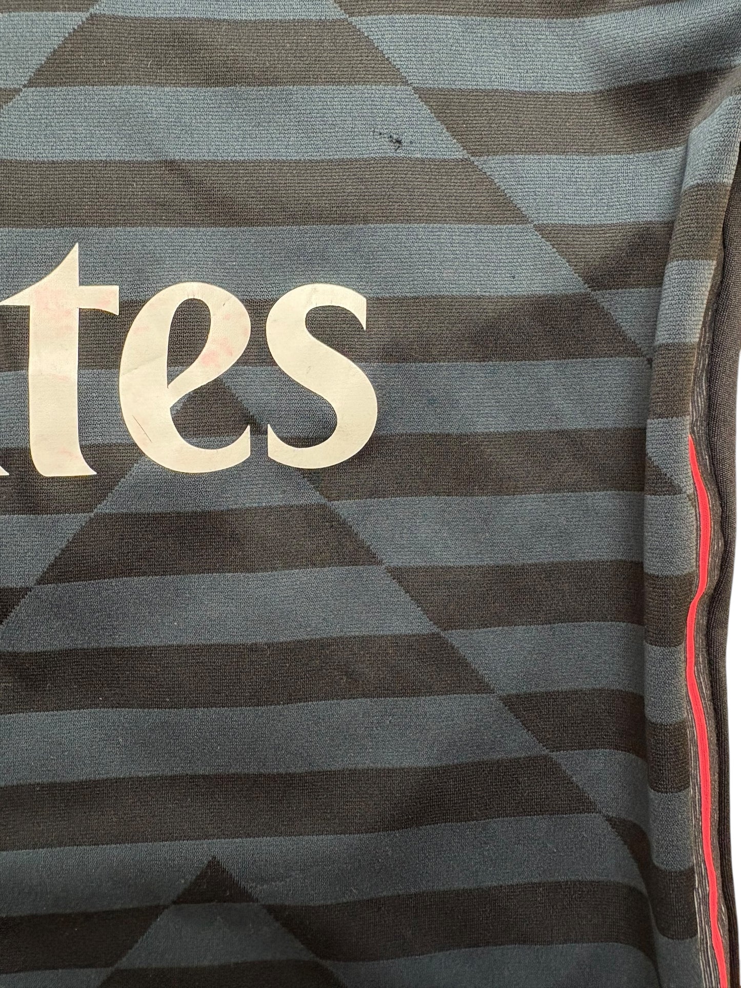 Adidas HSV 2014-15 Auswärts Trikot Gr. M 17 Stieber Hamburger SV