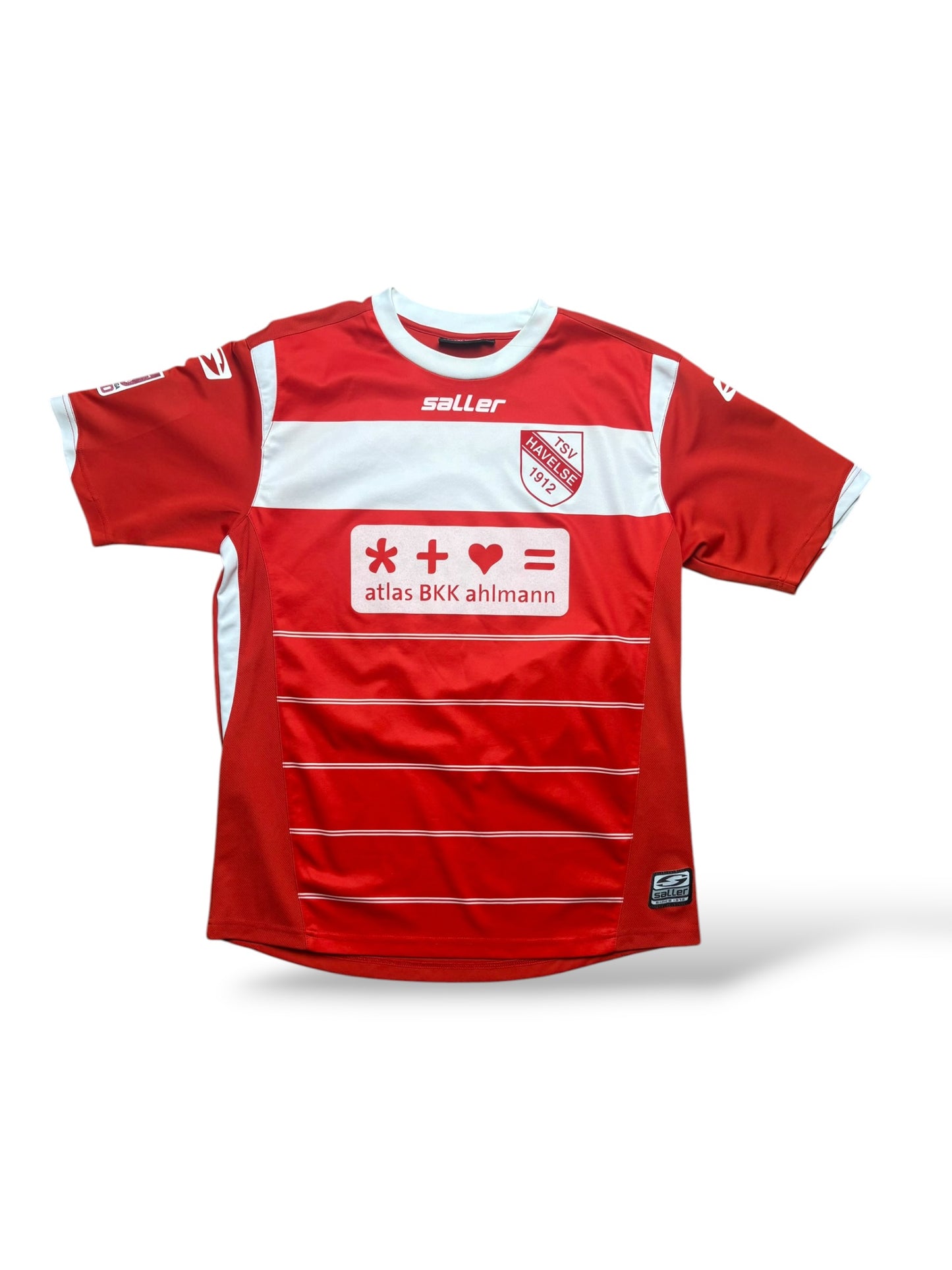 Saller  TSV Havelse Trikot Gr. L/XL