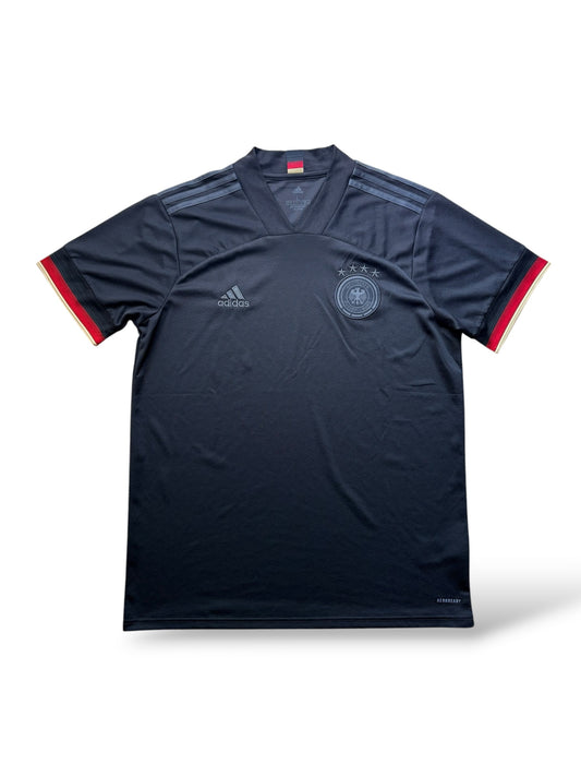 DFB 2020-21 Auswärts Trikot Gr. L Deutschland