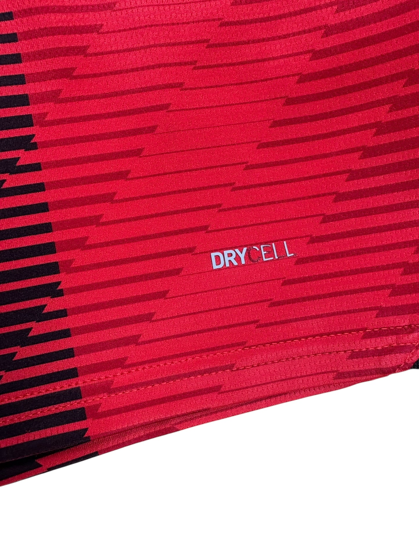 Puma Ac Milan 2023-24 Heimtrikot