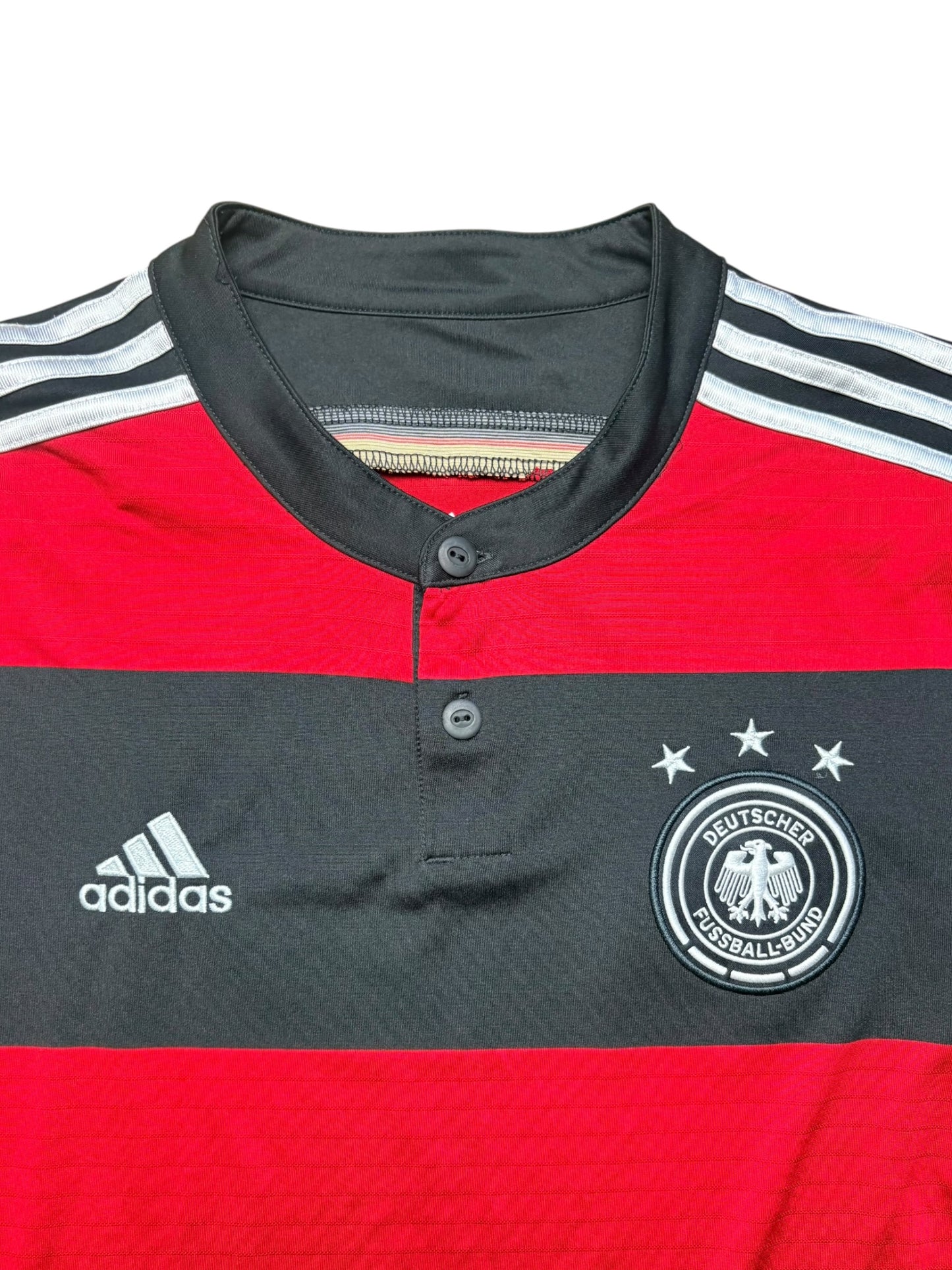 DFB 2014 Auswärtstrikot Gr. L Deutschland