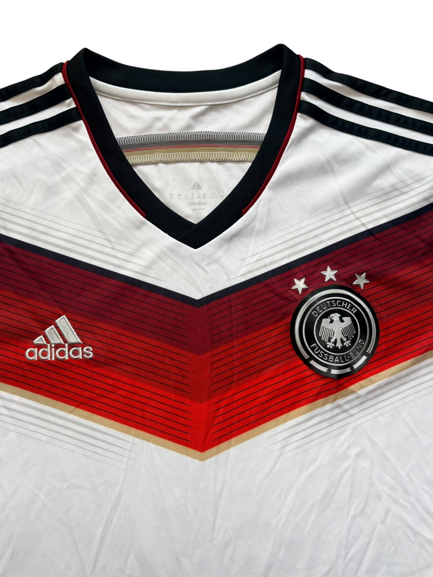 DFB 2014 Heimtrikot Gr. XL Deutschland