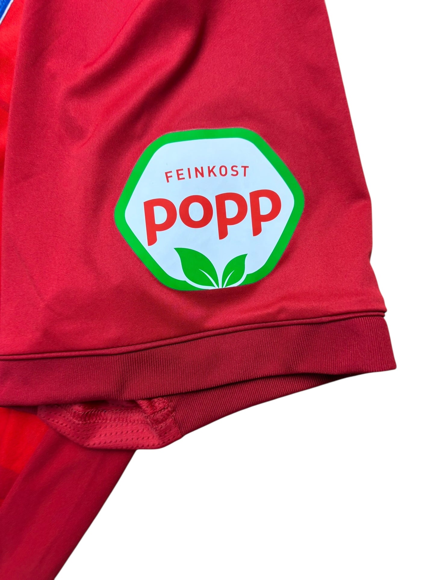 Adidas HSV 2021-22 Drittes Trikot Gr. 3XL Hamburger SV