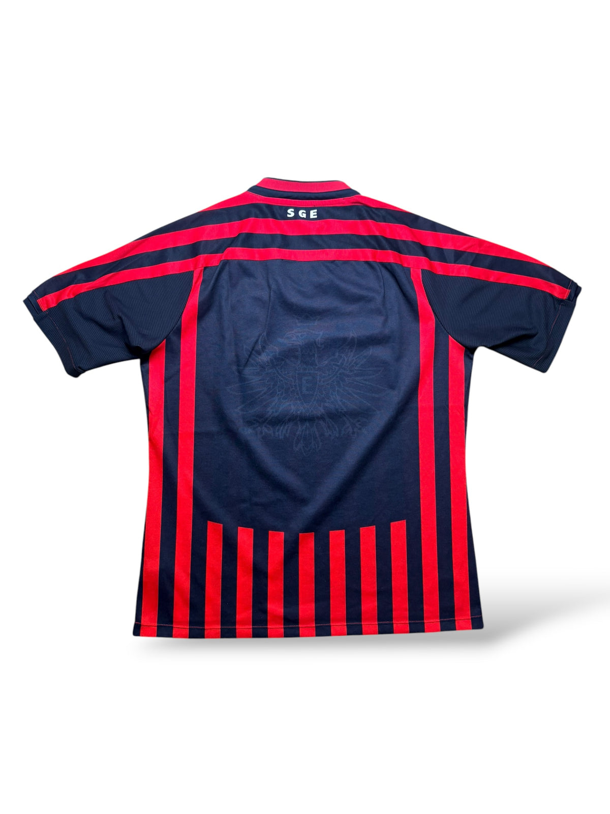 Eintracht Frankfurt 2012-13 Heimtrikot Gr. M – Bild 2