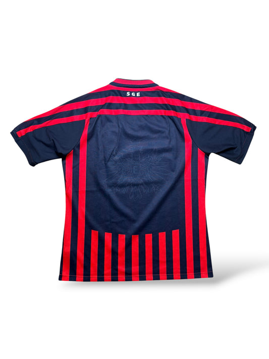 Eintracht Frankfurt 2012-13 Heimtrikot Gr. M – Bild 2
