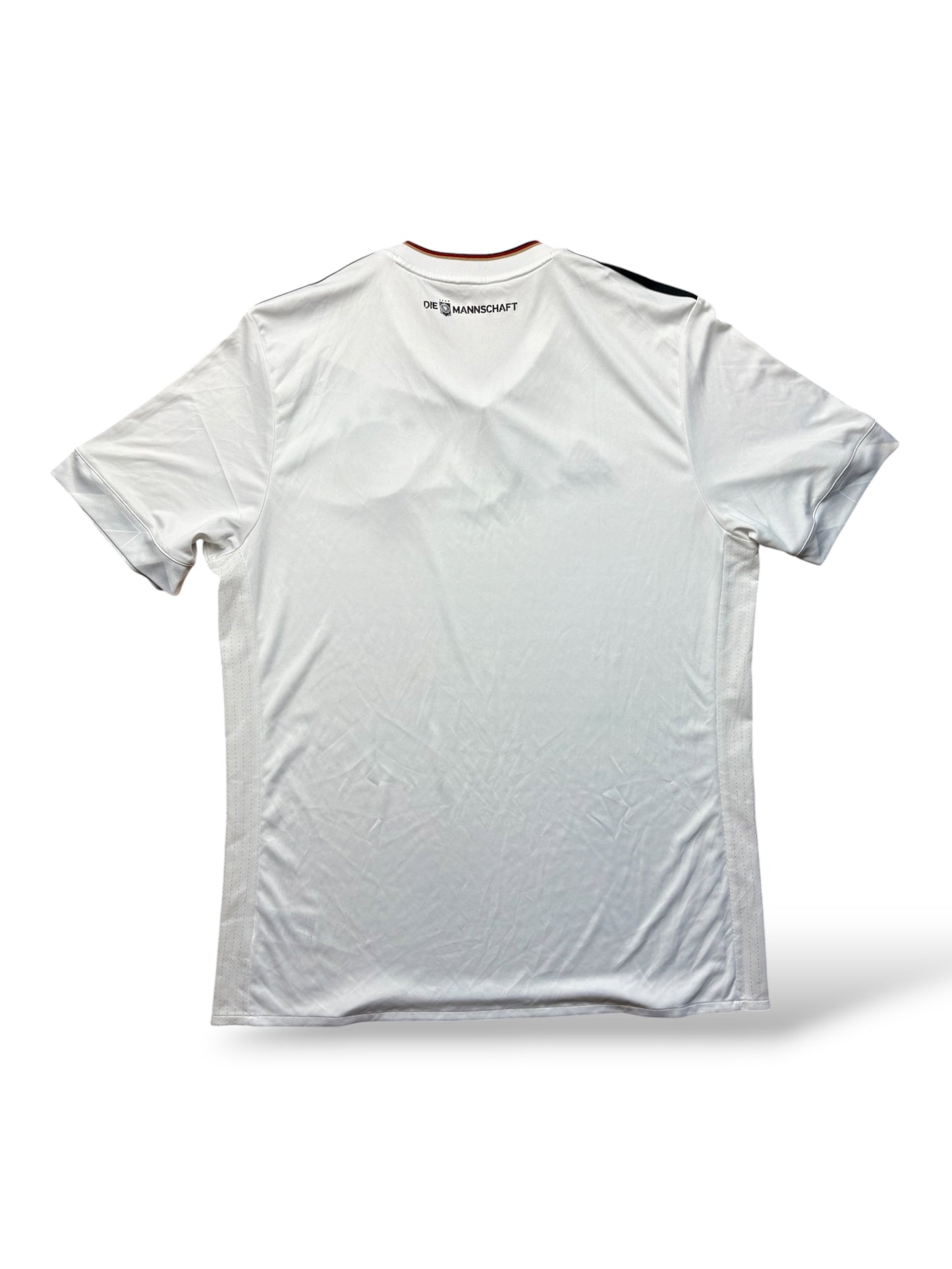 DFB 2017 Heimtrikot Gr. L Deutschland