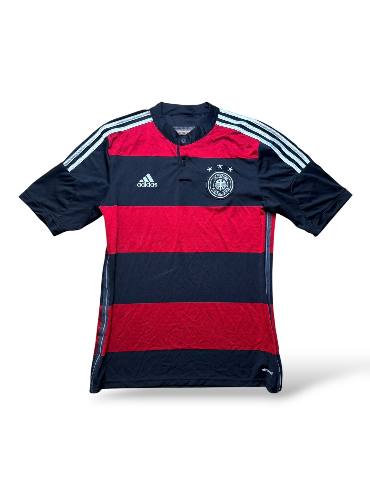 DFB 2014 Auswärtstrikot Gr. M Deutschland