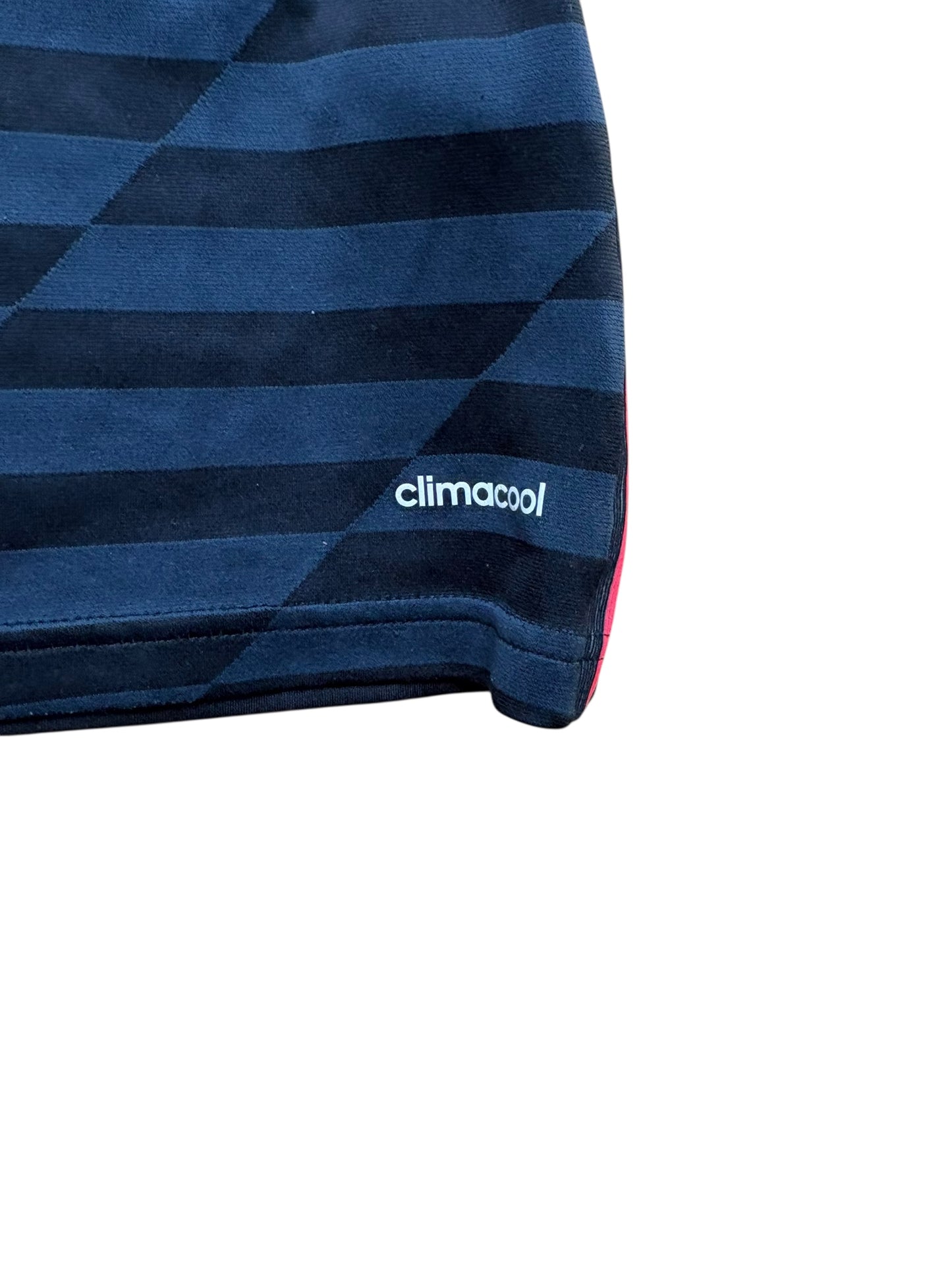 Adidas HSV 2014-15 Auswärts Trikot Gr. M 17 Stieber Hamburger SV