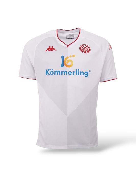Kappa 1. FSV Mainz 05 2022-23 Auswärts Trikot Gr. XXL Neu OVP.