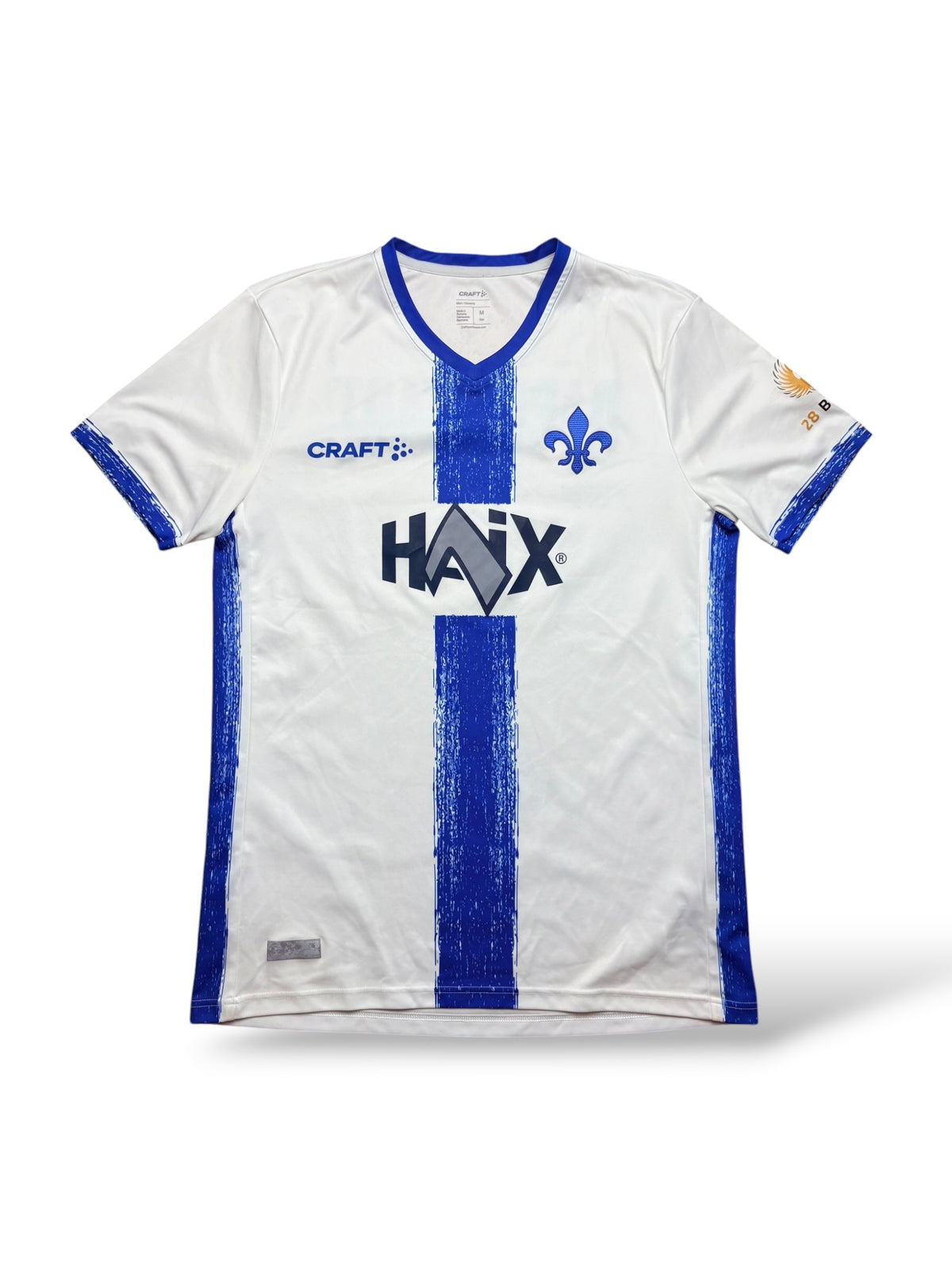 SV Darmstadt 98 2023-24 Auswärtstrikot Gr. M – Bild 1