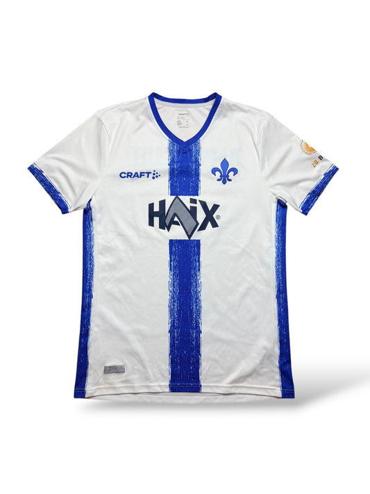 SV Darmstadt 98 2023-24 Auswärtstrikot Gr. M – Bild 1