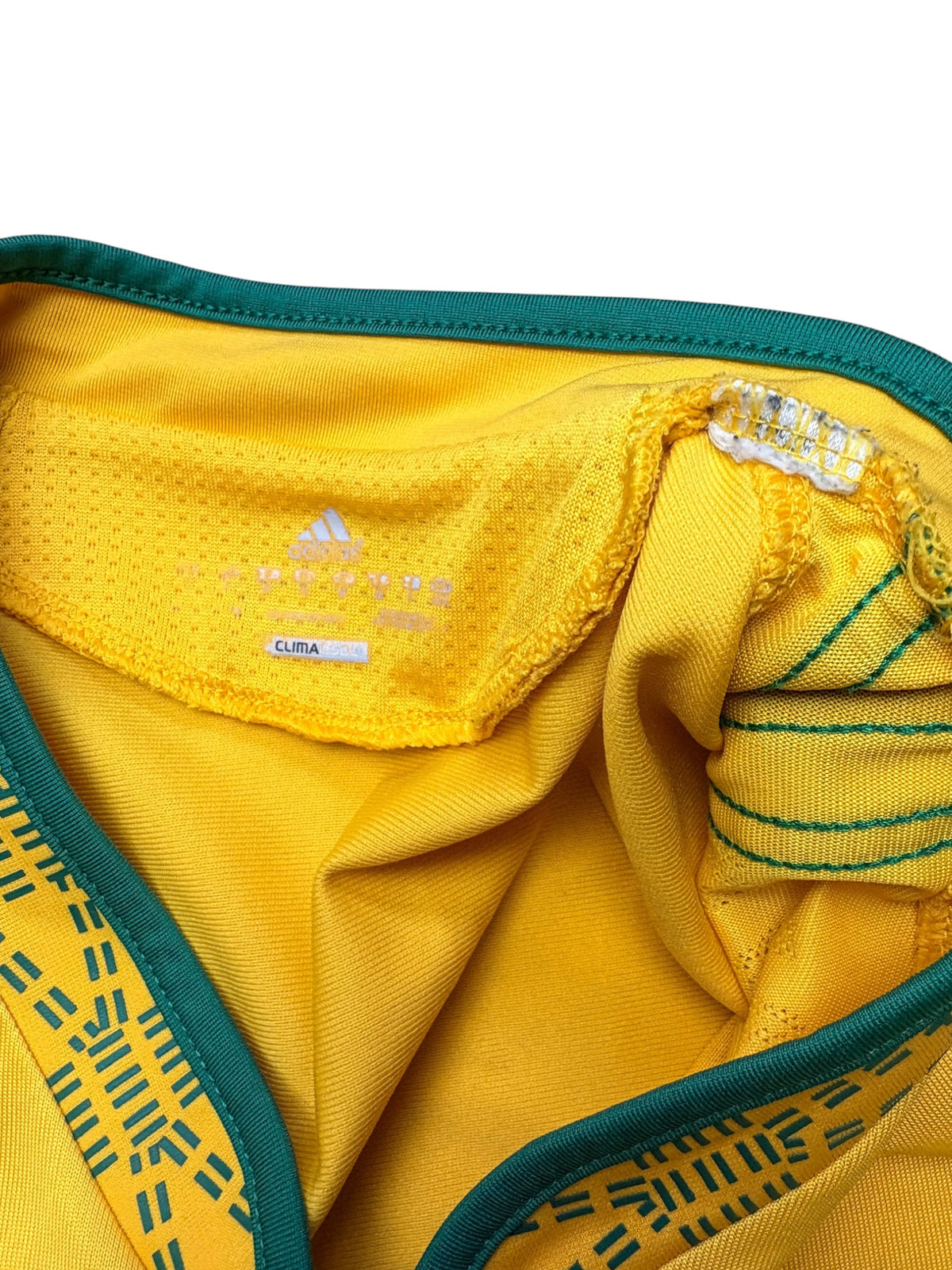 Südafrika 2010 Heimtrikot Gr. M – Bild 5
