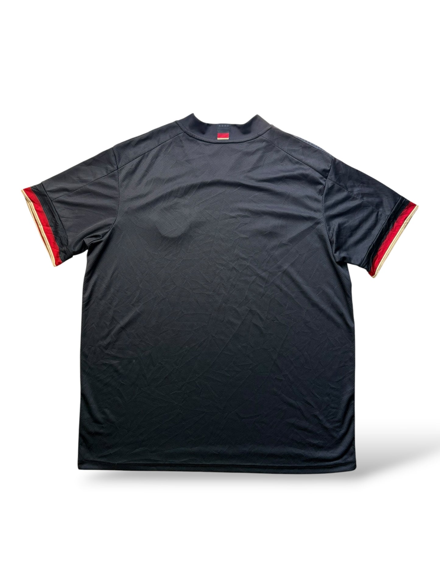 DFB 2020-21 Auswärts Trikot Gr. 2XL Deutschland